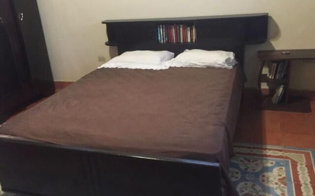 Guadalupa House Suite