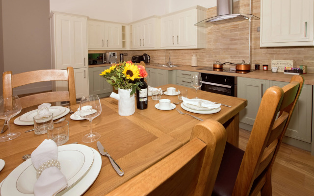 Luxury Apart Hotel Beechwood House