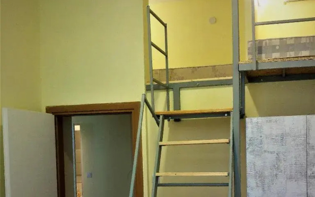 Hostel Kwadrans