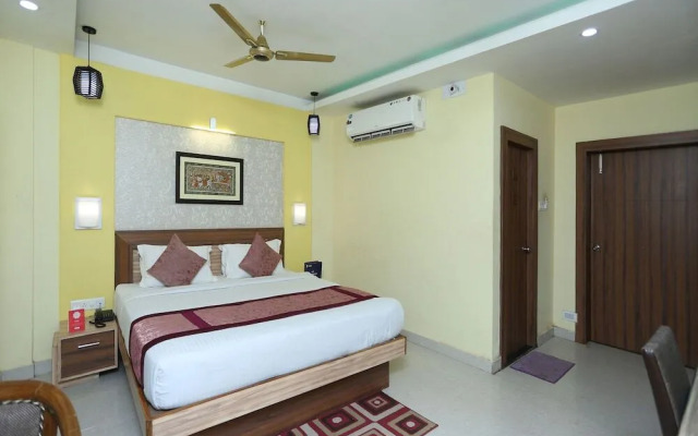 Hotel Sagar Kanya by OYO Rooms