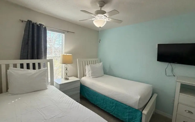 Spacious Family Townhouse Kissimmee - Sleeps 8