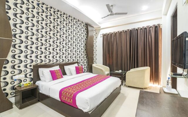 Royal Residence Huda City Centre