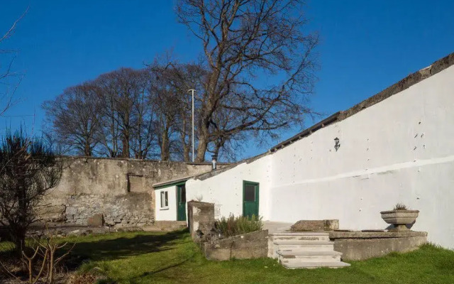 Dullan Brae Accommodation