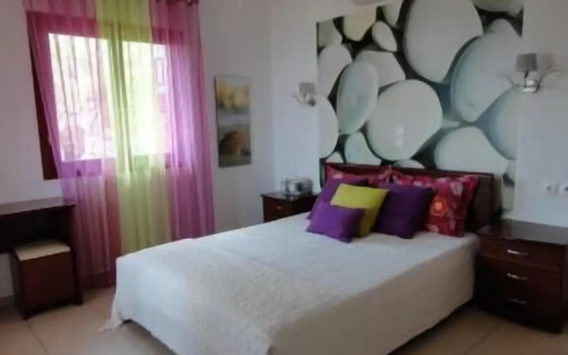 Skiathos Garden Cottages