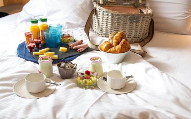 Le Vivier Côté Résidence