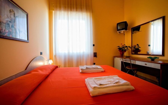 Hotel La Plancia