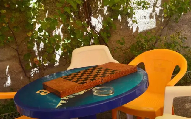 Kiknadze guesthouse