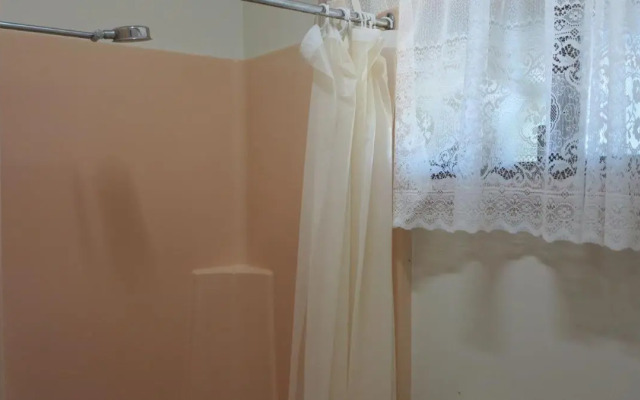 Cool Waters at Horseshoe Bay