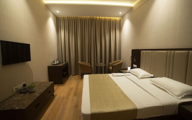Hotel Rajhans Abhinandan