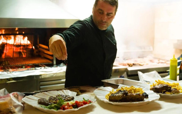 Volito Hotel - Rural Experience