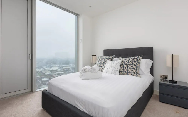 Perfect City Penthouse