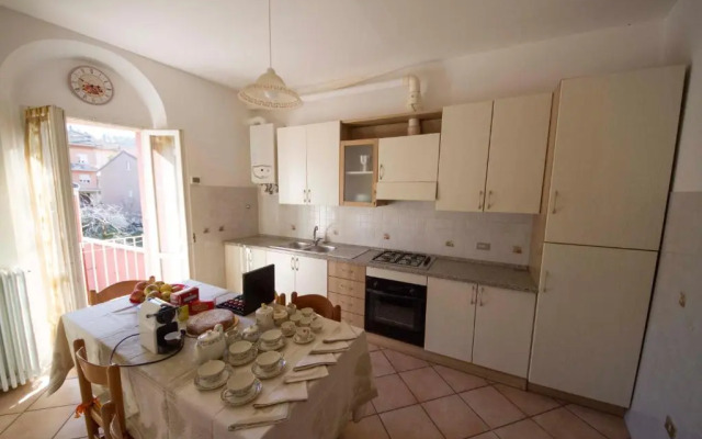 Bed & Breakfast Porta Santi