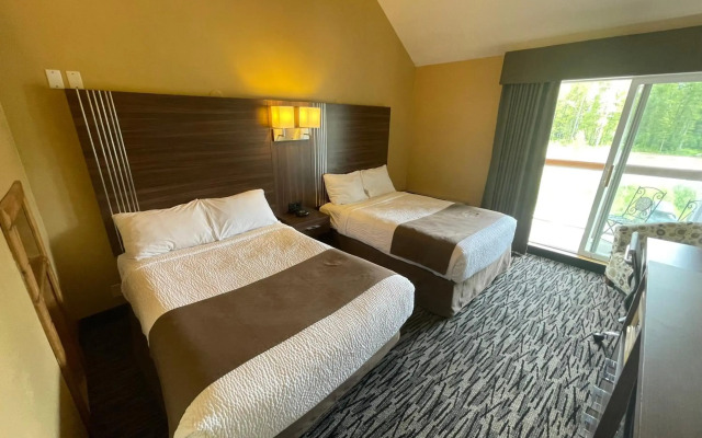 Fernie Stanford Resort