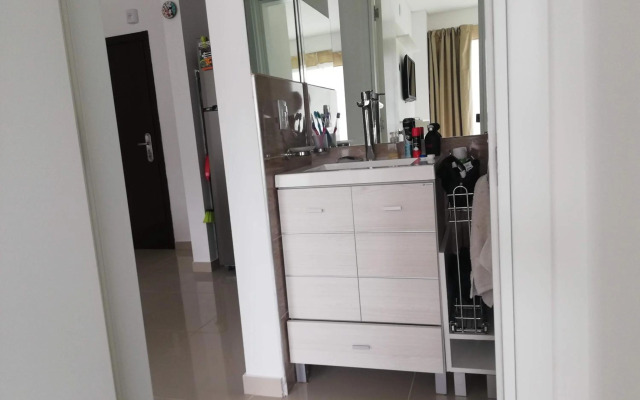 DEPARTAMENTO Edificio LEONARDO