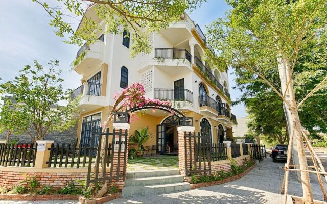 Lami Villa Hoian - Hostel