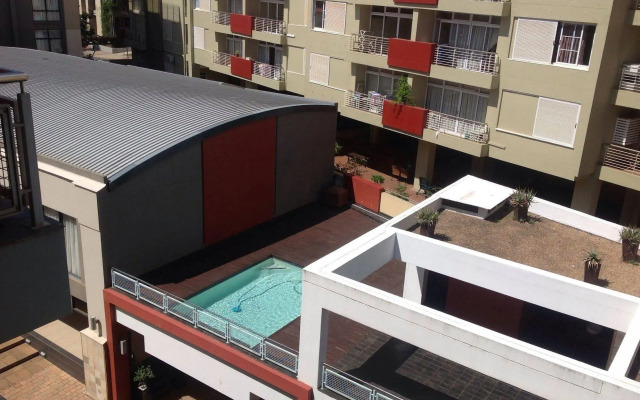 West Palm Apartments Umhlanga