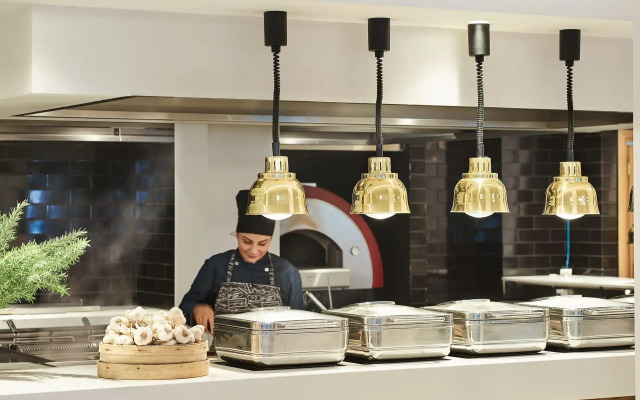 Grecotel LUXME Dama Dama