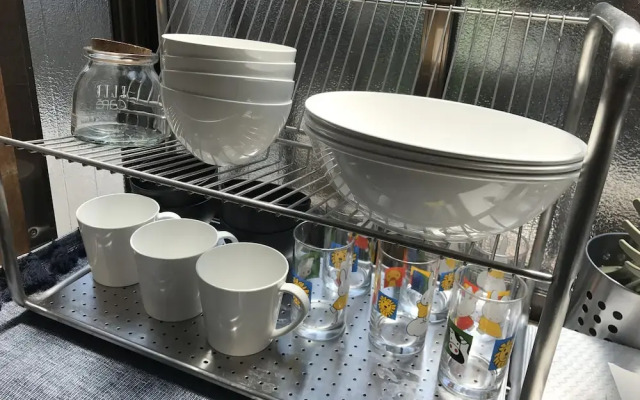 Tokyo Urban Flat Hotel 101