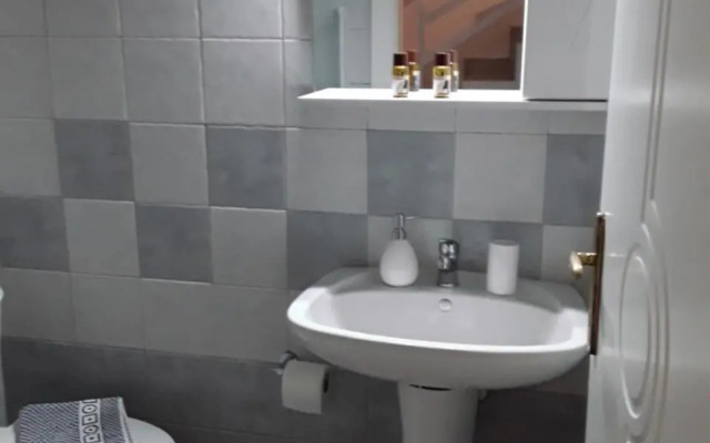 Maisonette R&F2