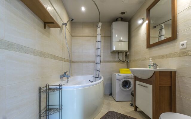Apartamenty Amber