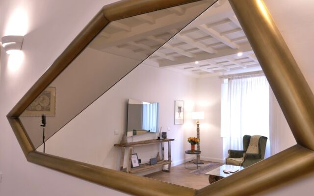 Helmirage Suite Via Del Corso