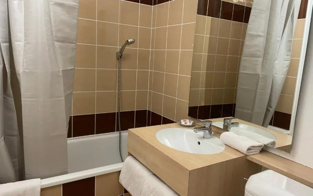 Hôtel-Restaurant Acadie