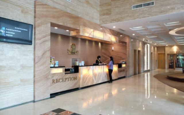 Emerald Garden Hotel
