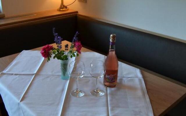 Apartment - Ferienwohnung Elisabeth