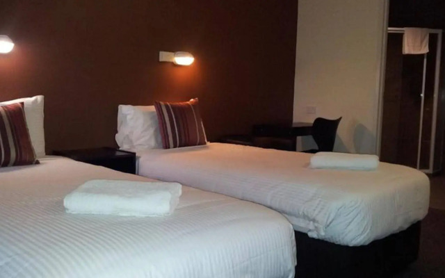 Urban Central Accommodation - Hostel