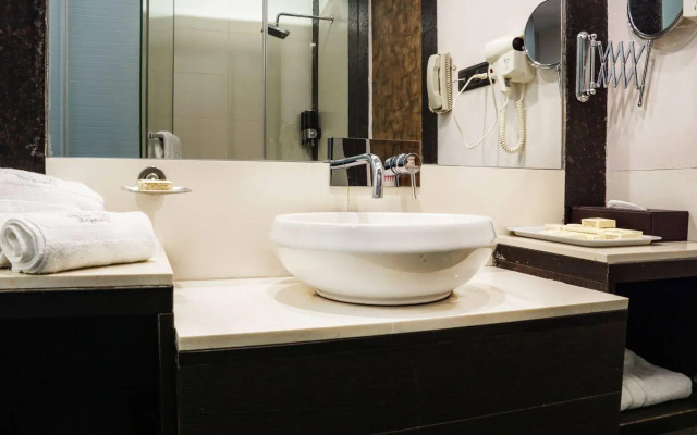 Tansha Comfort Regency