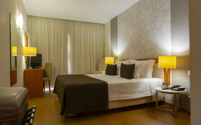 Eurosol Residence Hotel Apartamento