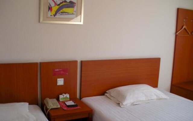 Joy Inn Qianfoshan