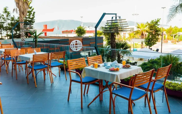 Vlora International