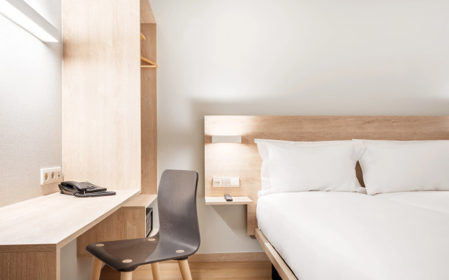 Moov Hotel Lisboa Oriente