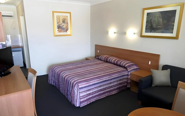 Narellan Motor Inn