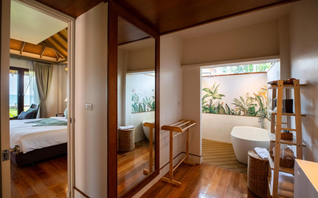 Fisherman's Resort – Guest Rooms – Hat Chao Samran
