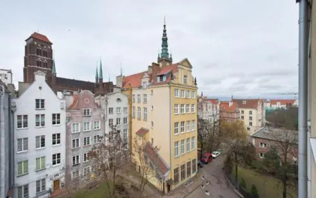 Apartamenty Gdańskie