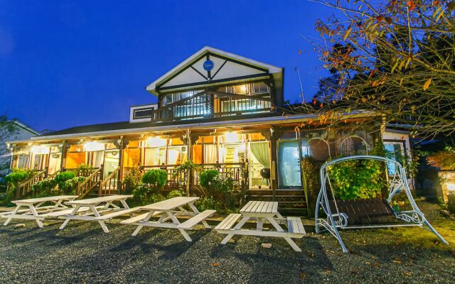Seosan Sayblue Pension