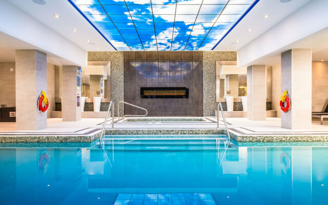 Delta Hotels by Marriott Waterloo