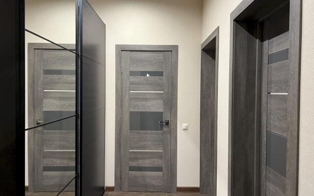 Апартаменты на улице Курортная 14А