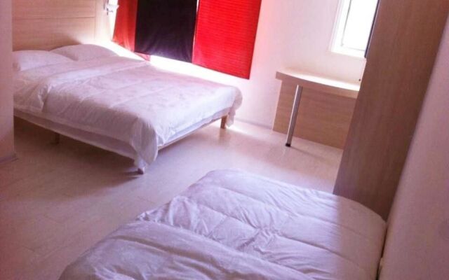 Jiahua Holiday Hotel