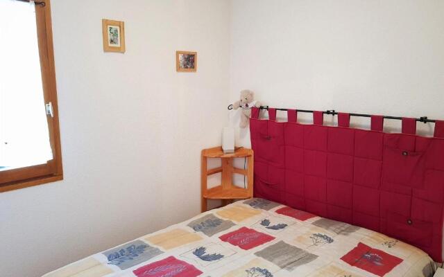 Appartement Le Dévoluy-Agnières-en-Dévoluy, 3 pièces, 6 personnes - FR-1-504-158