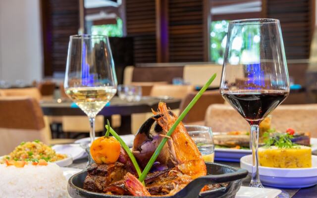 Hotel The Originals Cayenne Sud Belova (ex Inter-Hotel)