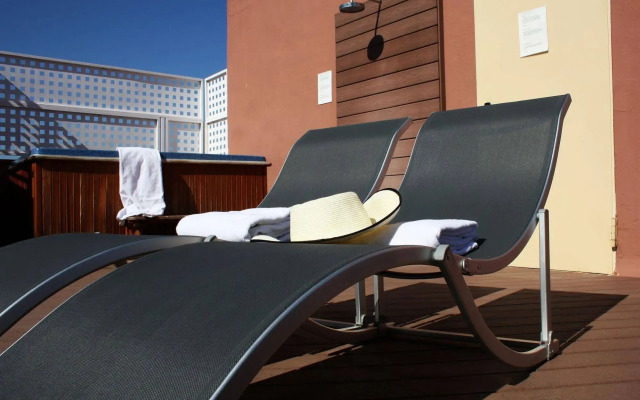 Hotel Garbi Millenni