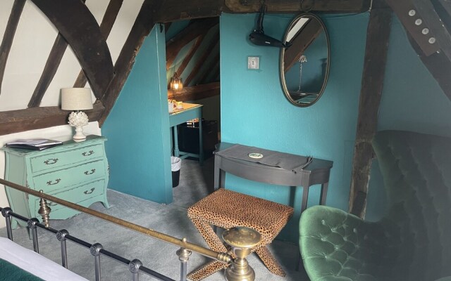 The Kingsbury at No7 & No8
