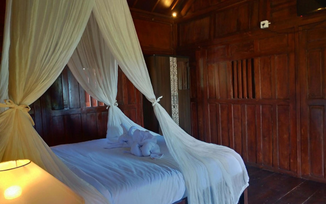 The Pande Hill Homestay – Guest Rooms – Pecatu
