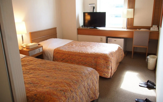 Sanside Hotel