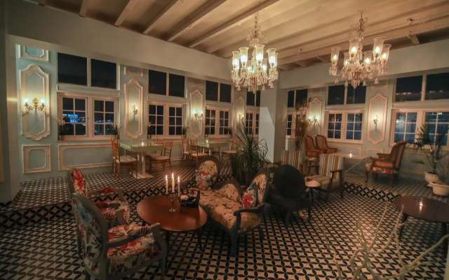 OYO Premium Nagpur Airport Road