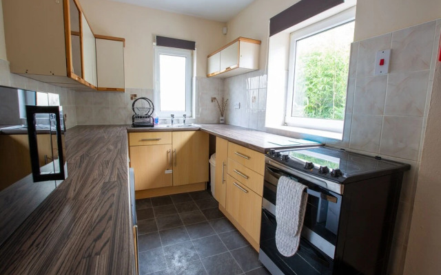 Cornwall Holiday Retreats