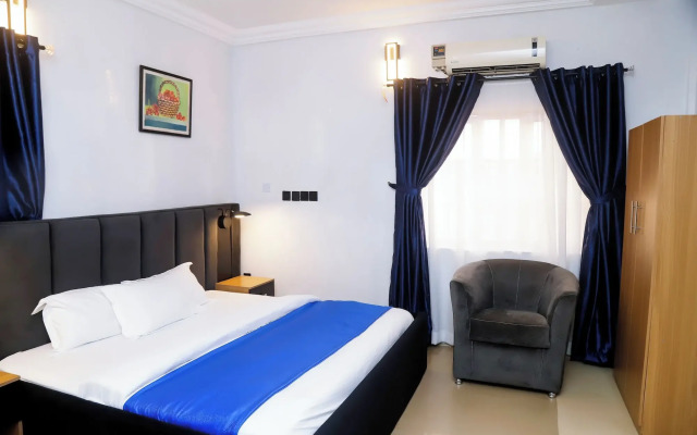 Western Dreams Hotel